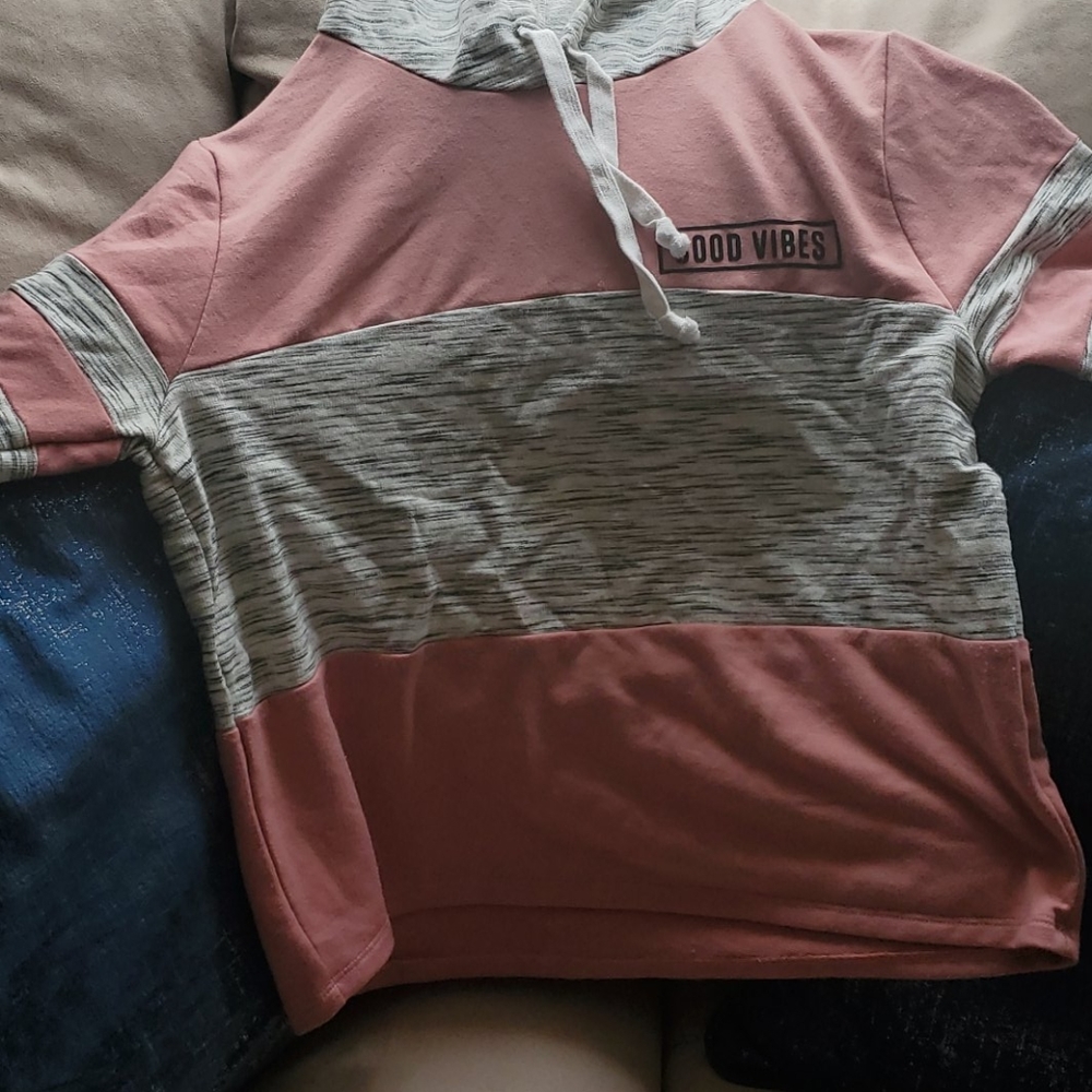 Juniors Hoodie